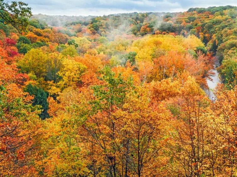 Picture of Cuyahoga Valley National Park