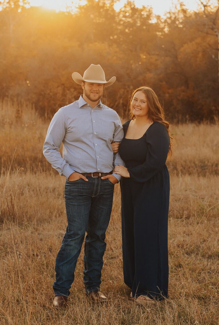 Sydney & Morgan Home Page Banner
