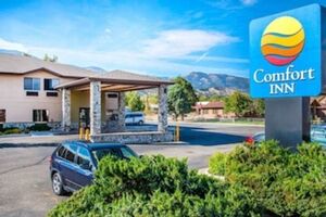 Picture of Comfort Inn
