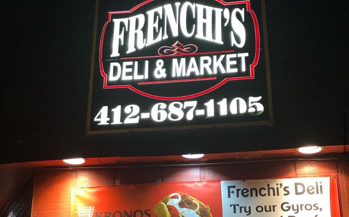 Picture of Frenchi's Deli & Market