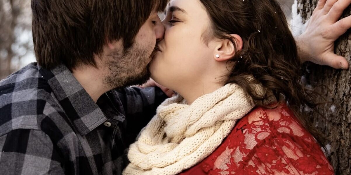 Taylor & Michael Home Page Banner
