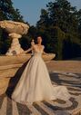Endless Love collection by Ricca Sposa Diyana 24-027(2) Ball Gown Wedding Dress - thumbnail - 1