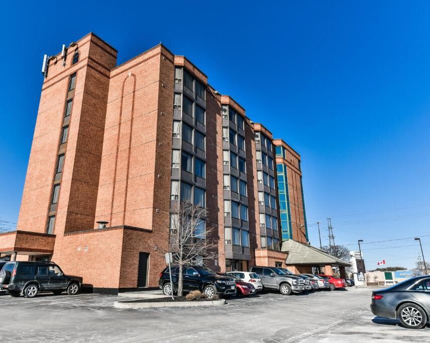 Picture of Best Western Plus Cambridge Hotel