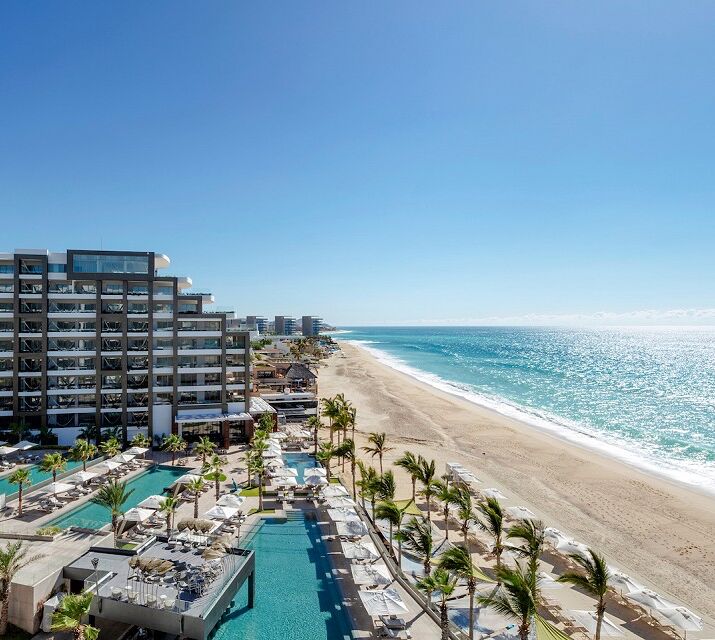 Picture of Garza Blanca