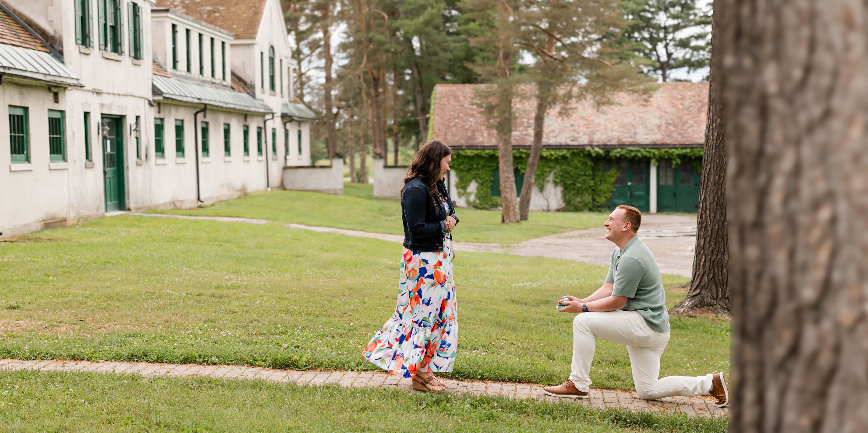Alison & Anthony Home Page Banner