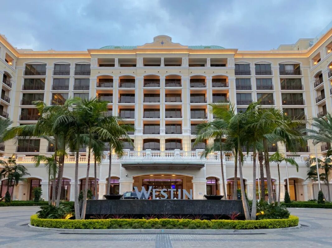 Picture of The Westin Anaheim Resort
