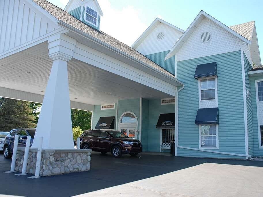 Picture of Sugar Beach Resort Hotel