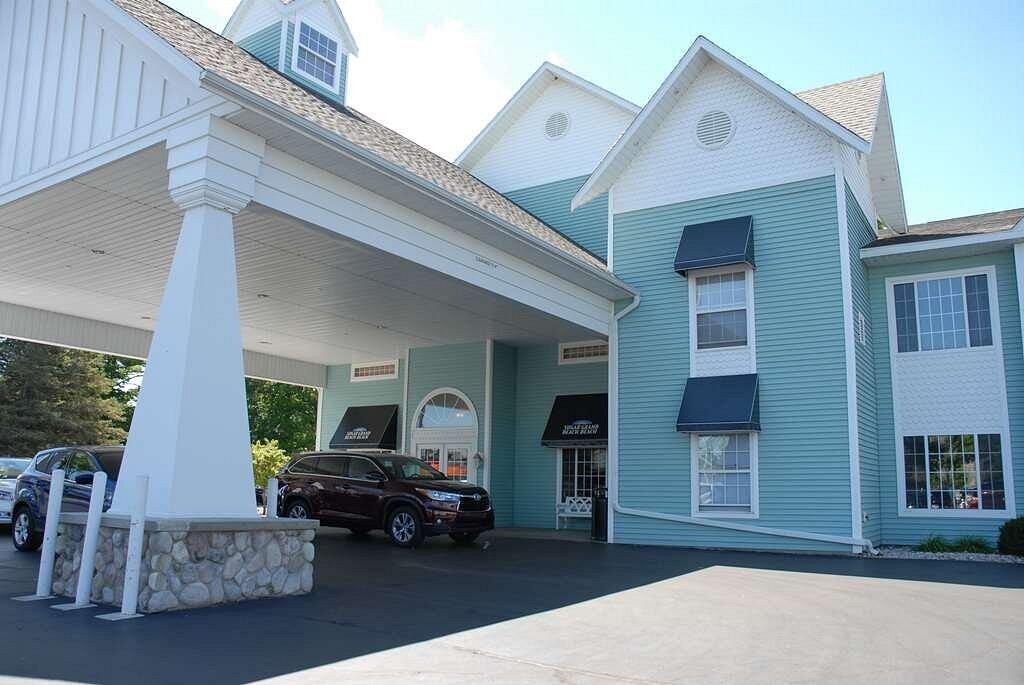 Picture of Sugar Beach Resort Hotel