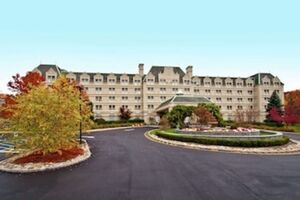 Picture of Hilton Pearl River