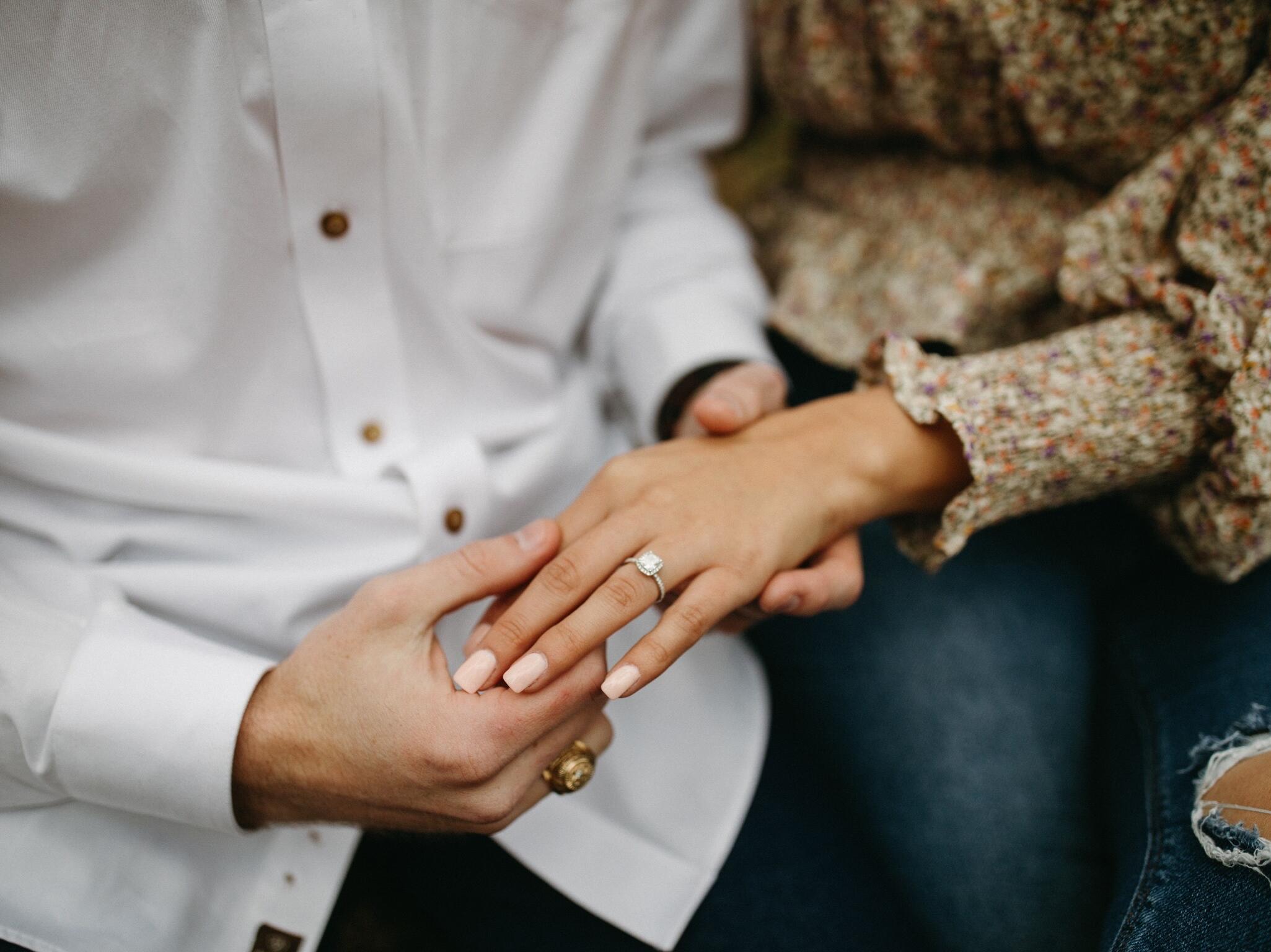 Picture of The Proposal