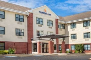 Picture of Comfort Inn Danvers Boston North Shore