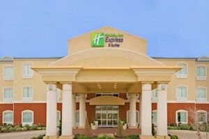 Picture of Holiday Inn Express Sweetwater an IHG Hotel