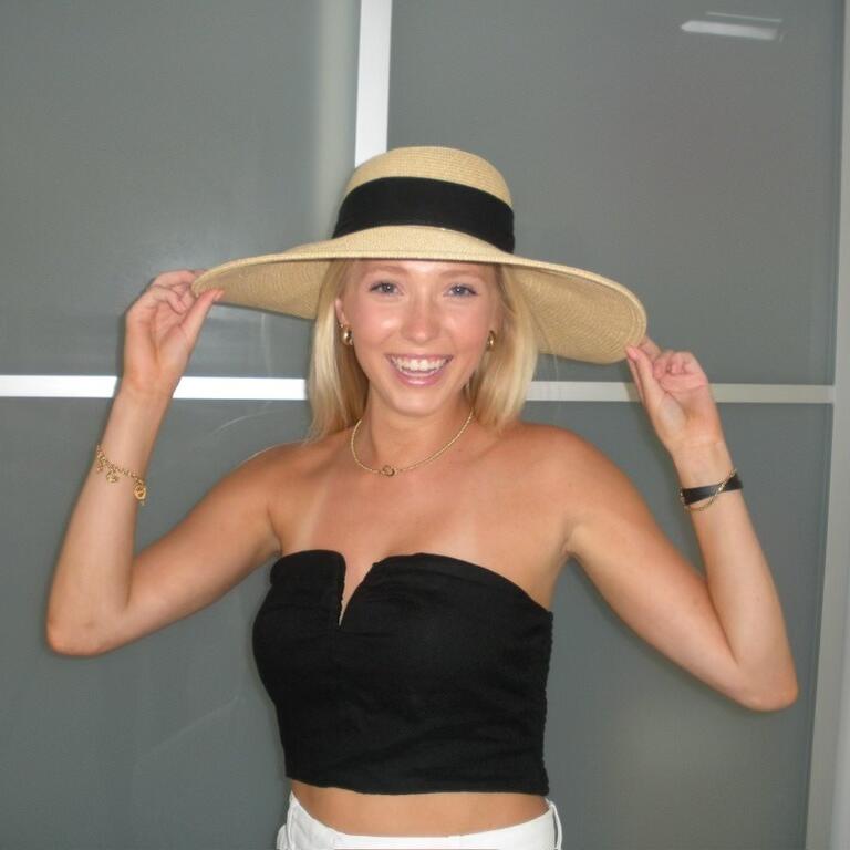 Ashton Foster