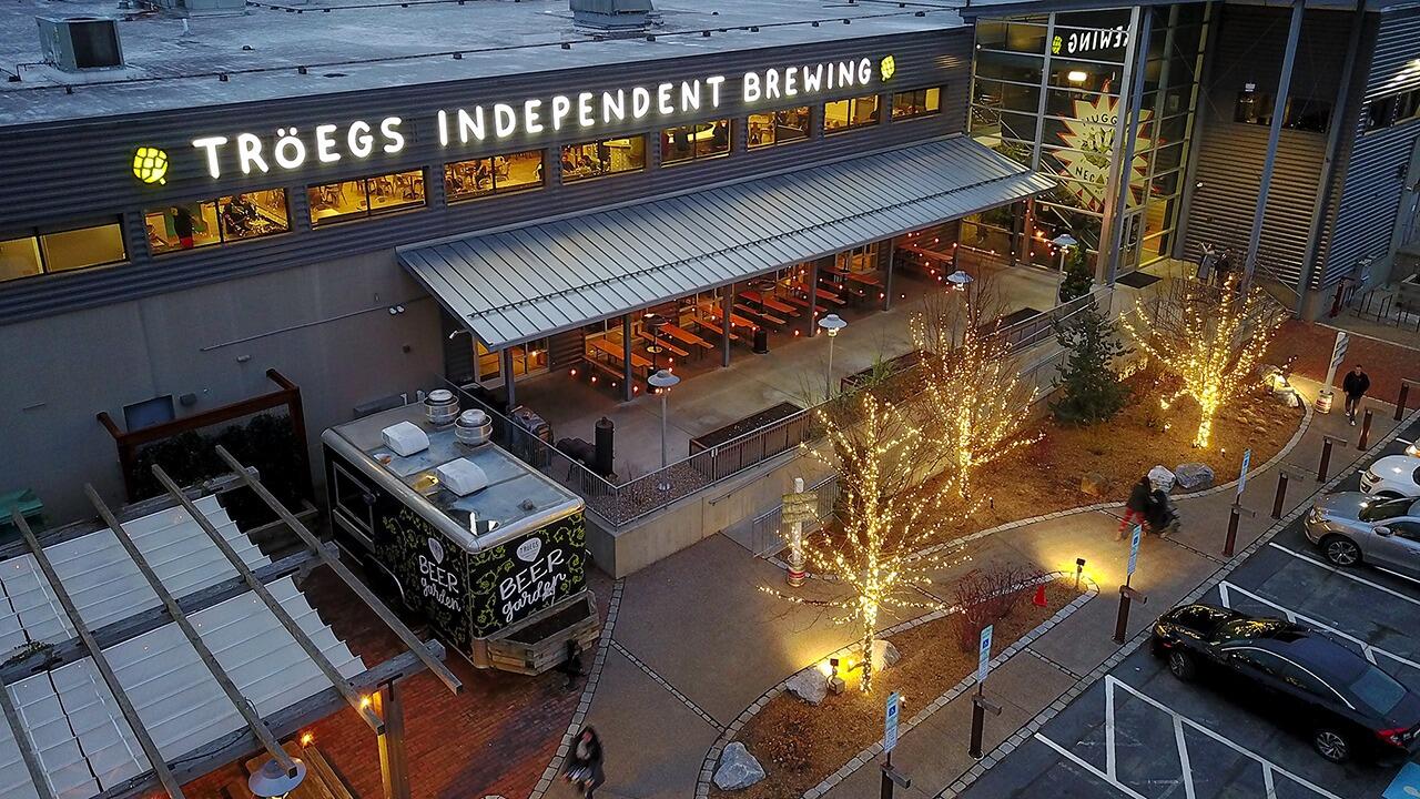 Picture of Tröegs Independent Brewing