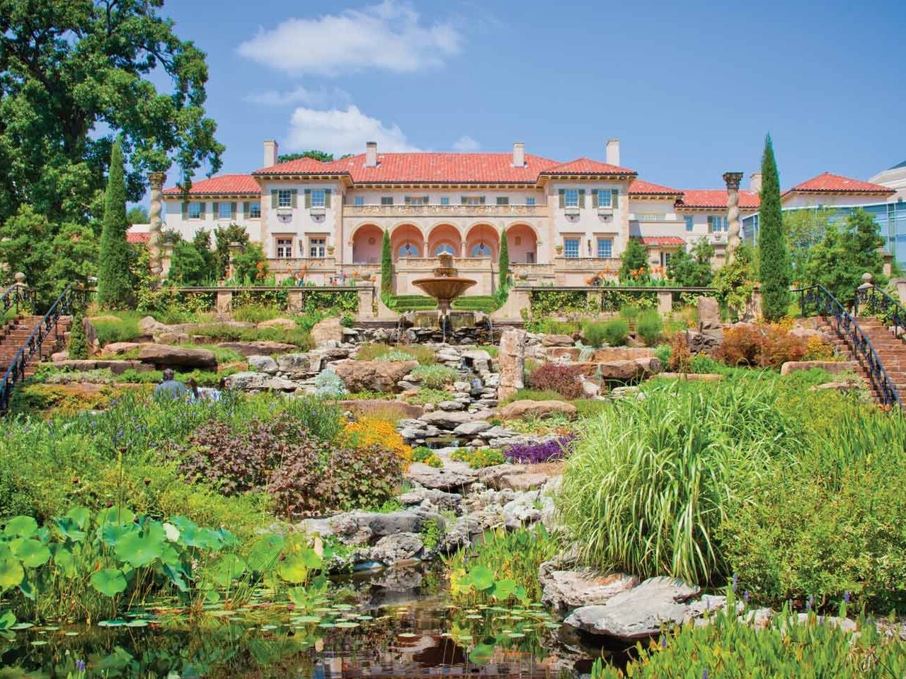 Picture of Philbrook Museum of Art