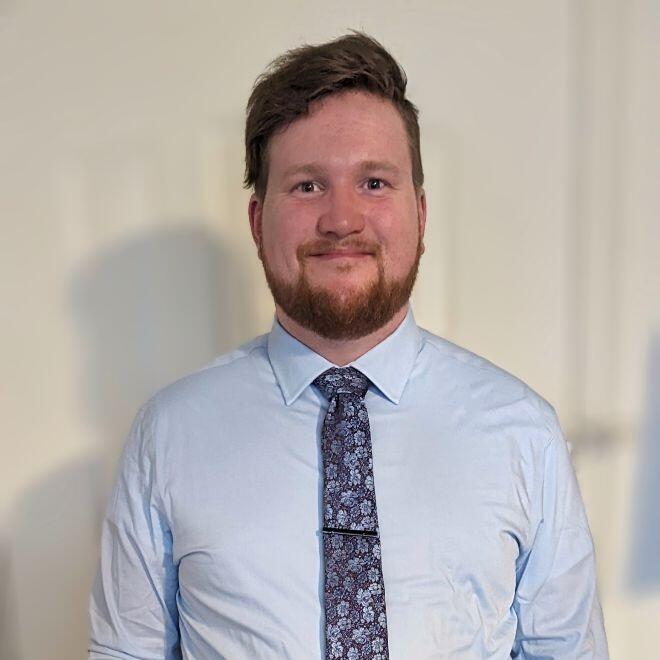 Jake Christensen