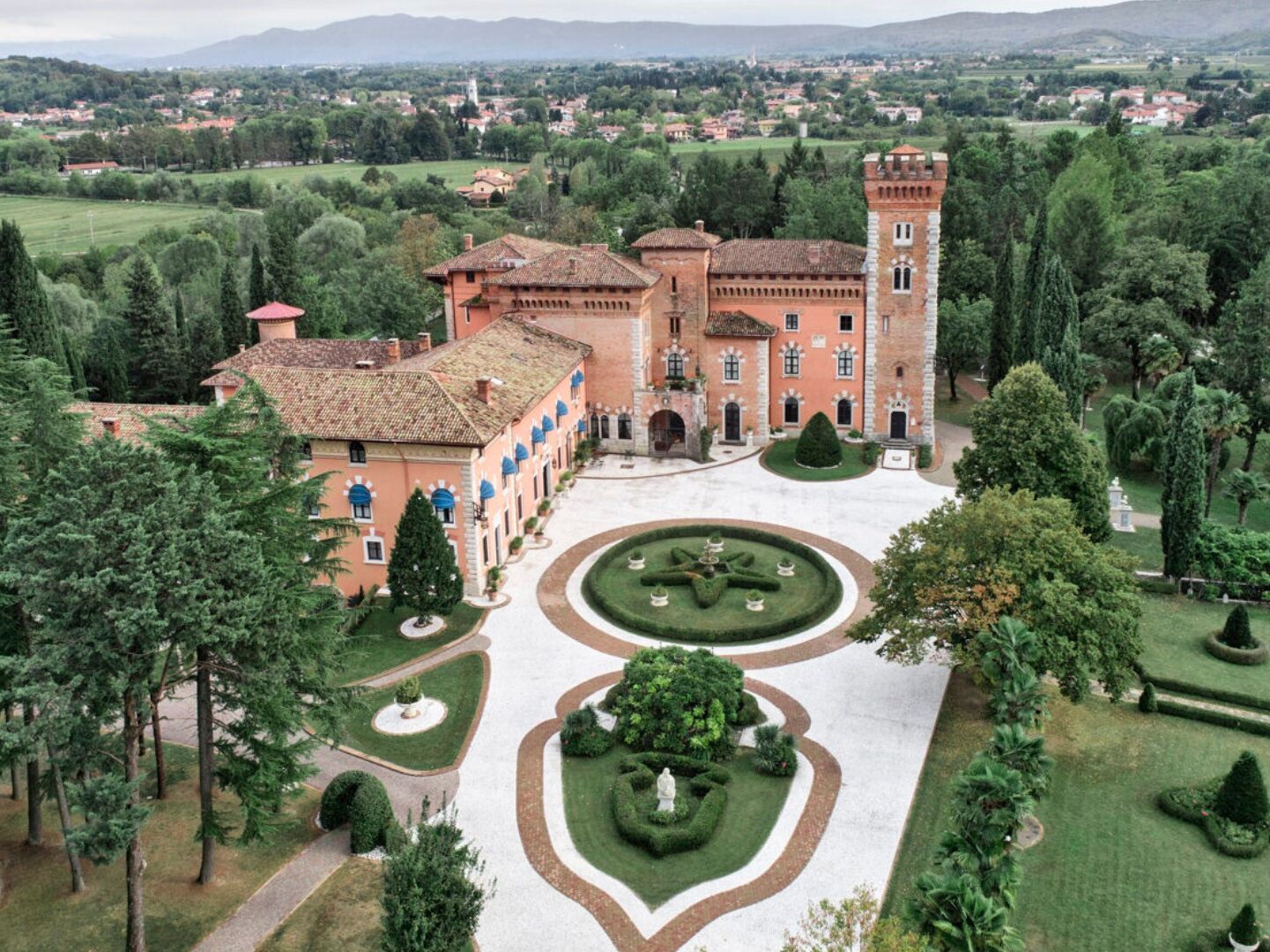 Picture of Castello di Spessa