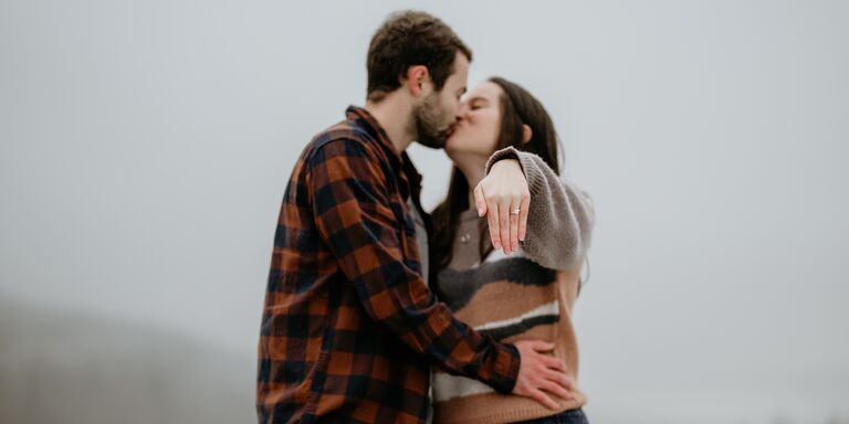 Tanner & Sarah Home Page Banner