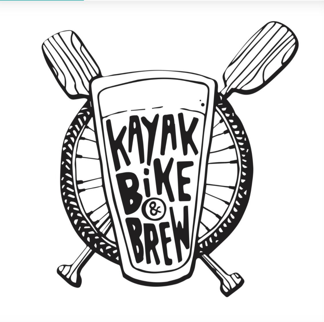 Picture of Kayak, Bike & Brew