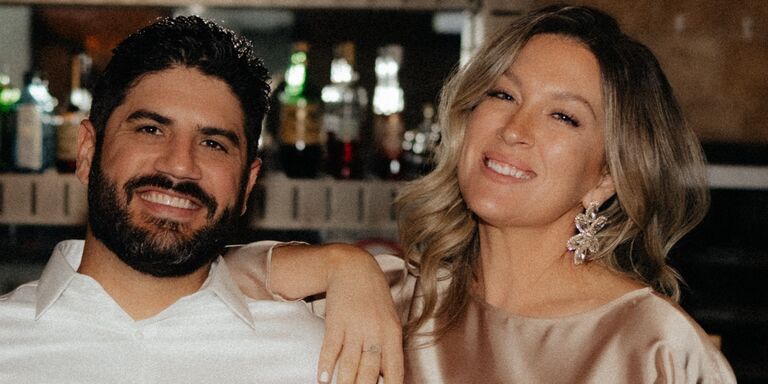 Cindi & Derek Home Page Banner