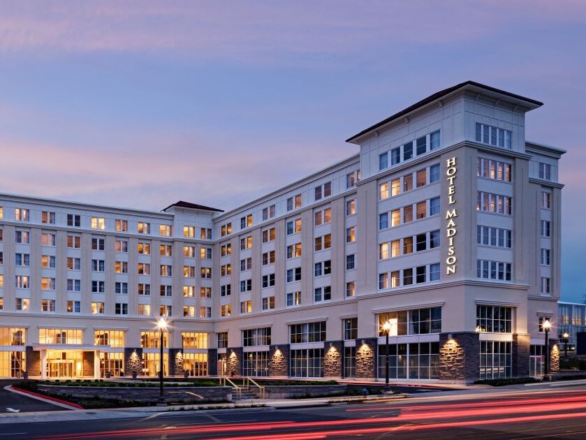 Picture of Hotel Madison