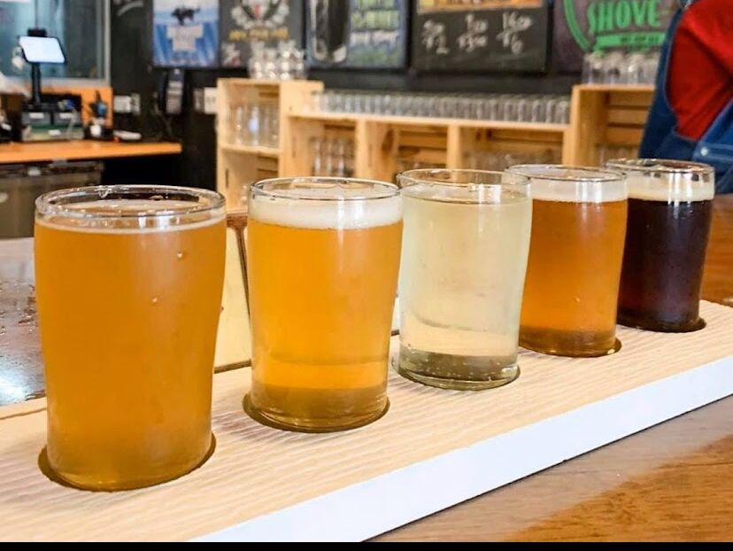Picture of Lost Rhino Brewing Co