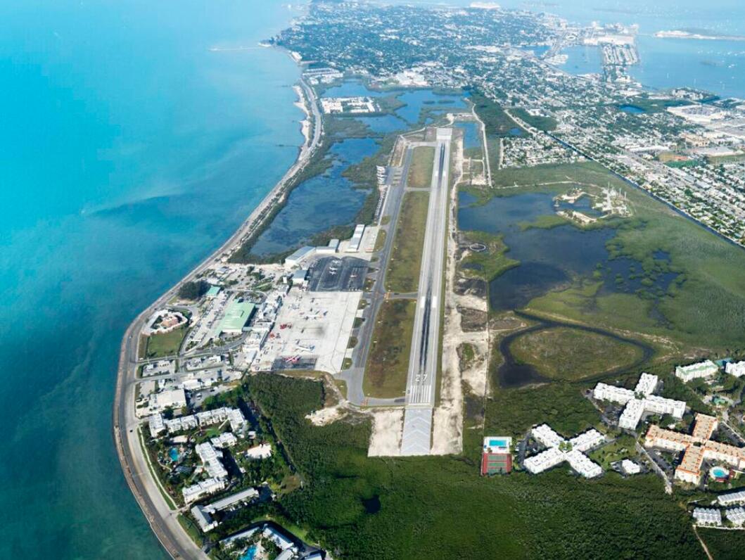 Picture of Fly To Key West International Airport