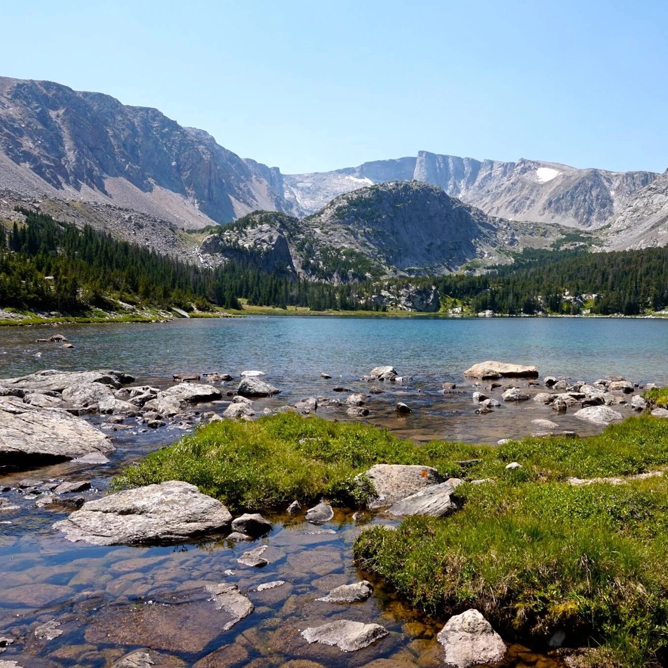 Picture of Outdoor Recreation