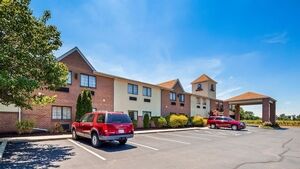 Picture of Best Western Denton Inn