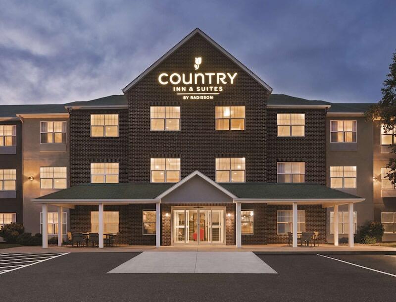 Picture of Country Inn & Suites by Radisson, Cottage Grove, MN