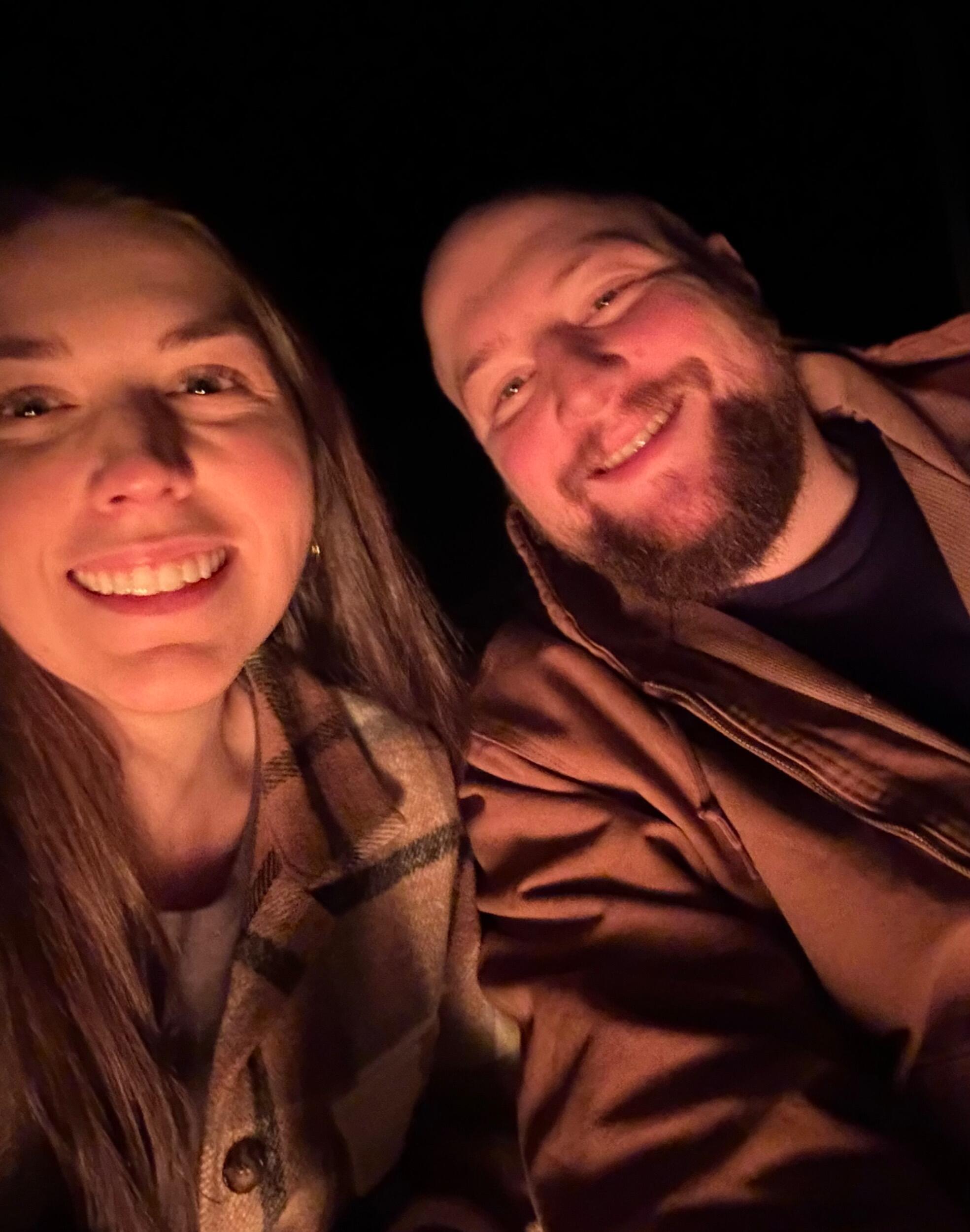 Campfires