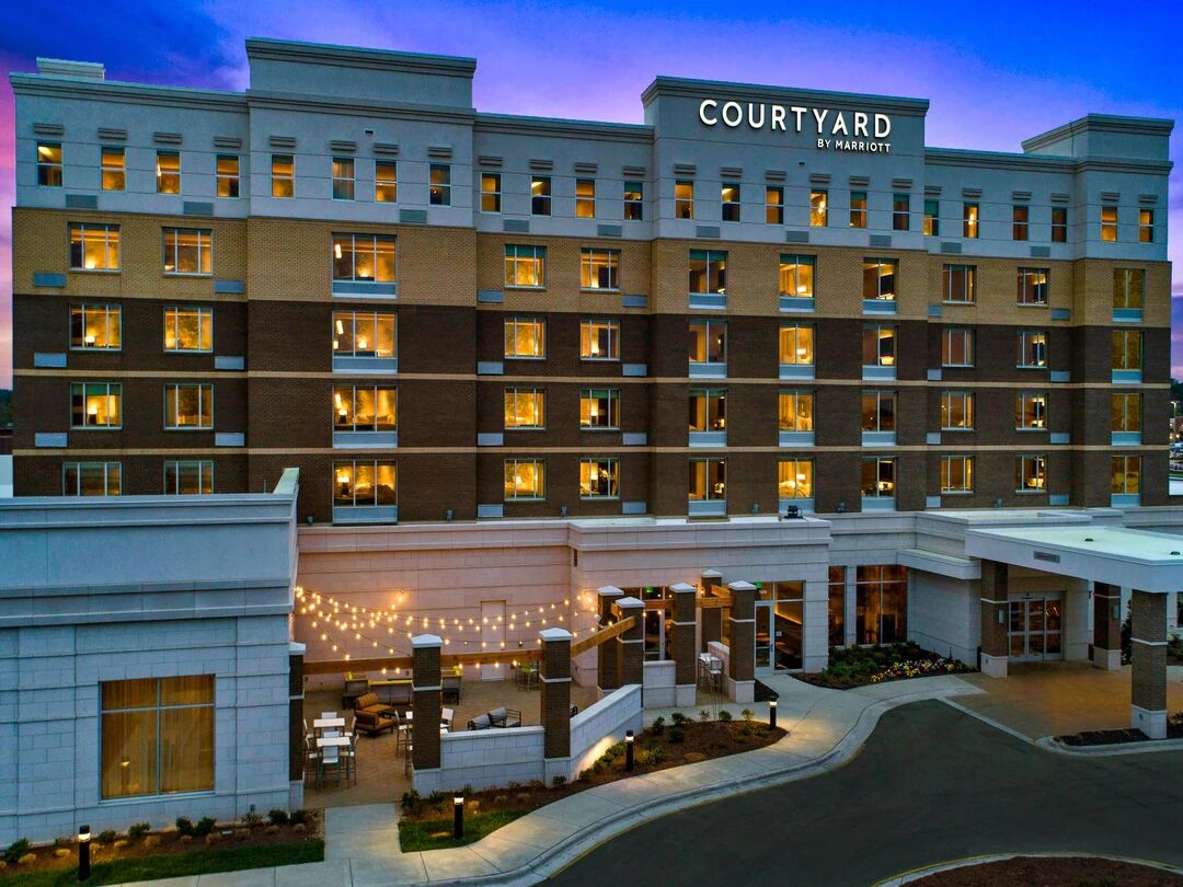 Picture of Courtyard by Marriott Raleigh Cary/Parkside Town Commons