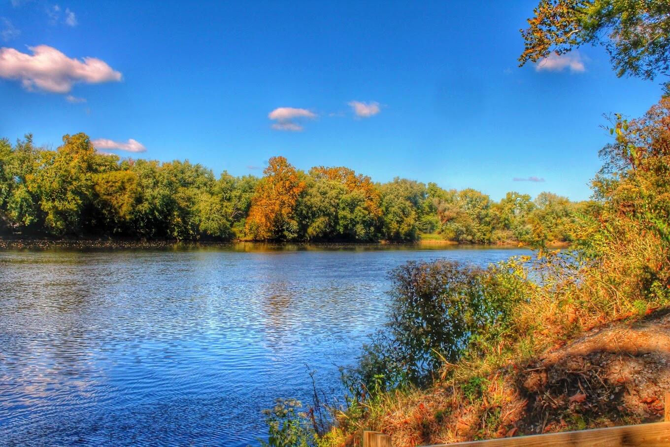 Picture of Powhatan State Park