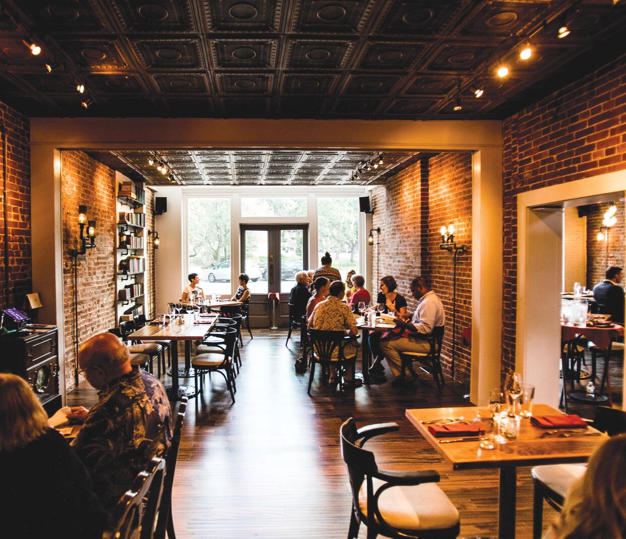 Picture of Polite Society Restaurant and Bar