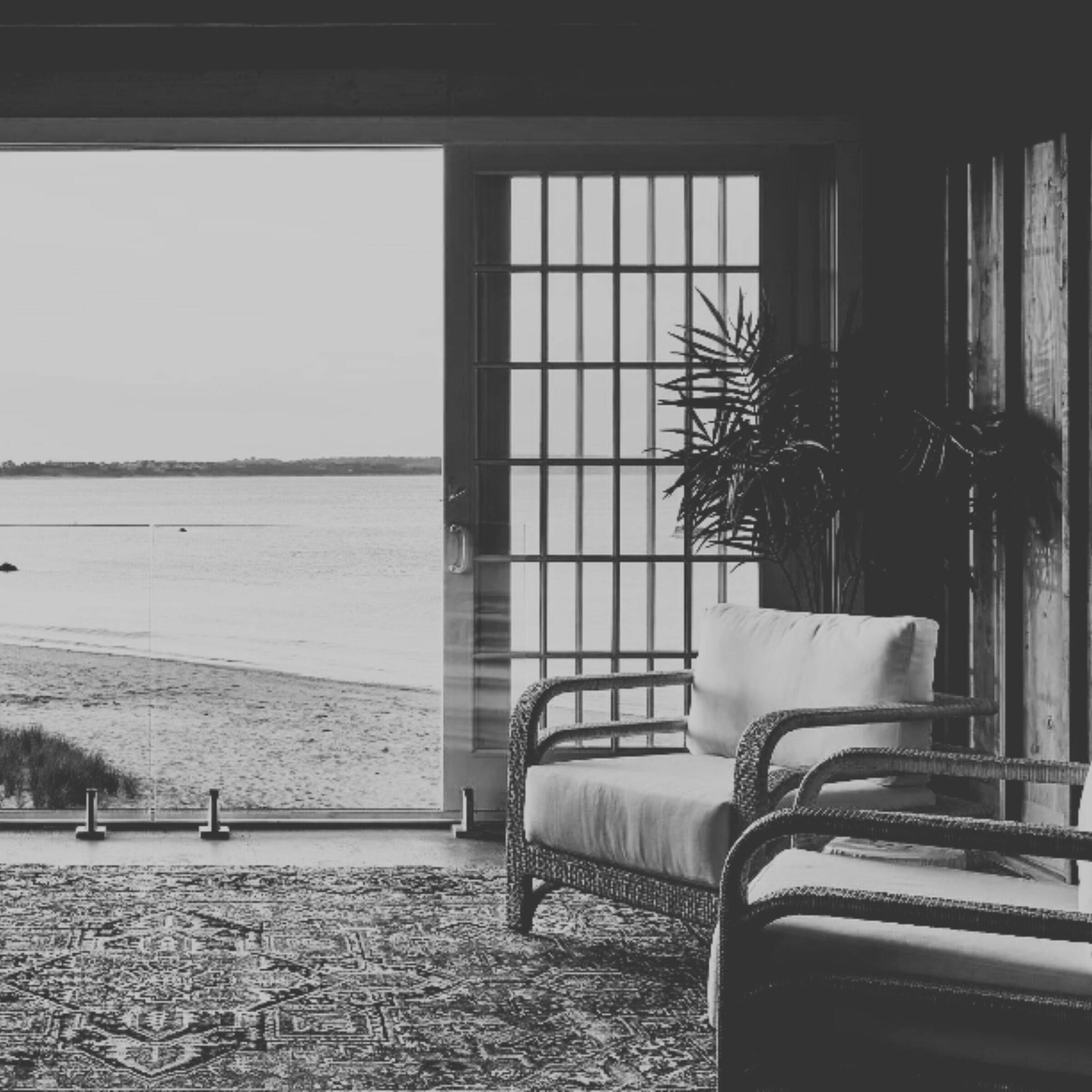 Picture of Block Island Beach House