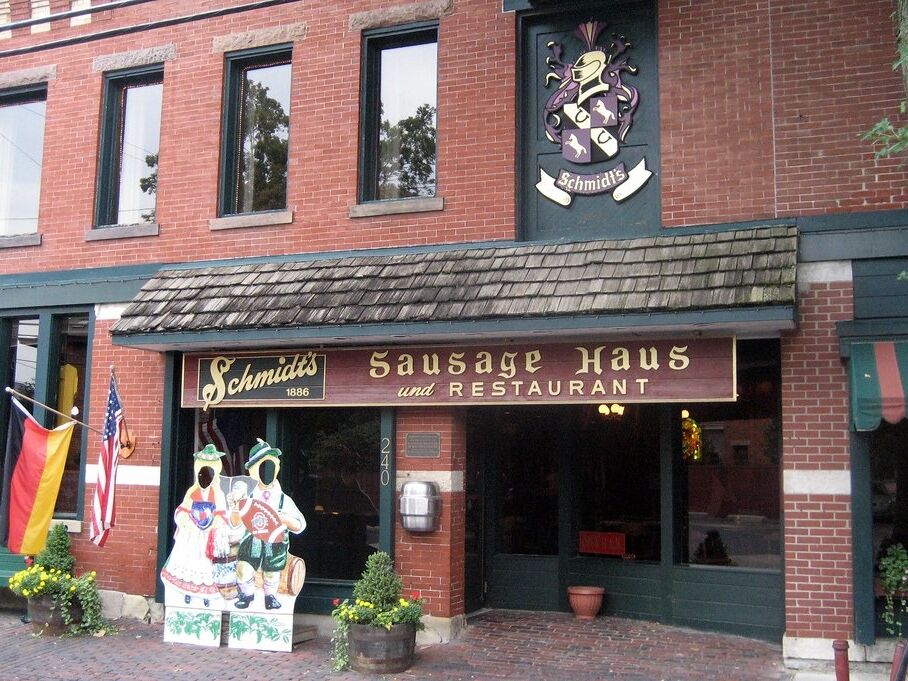 Picture of German Village