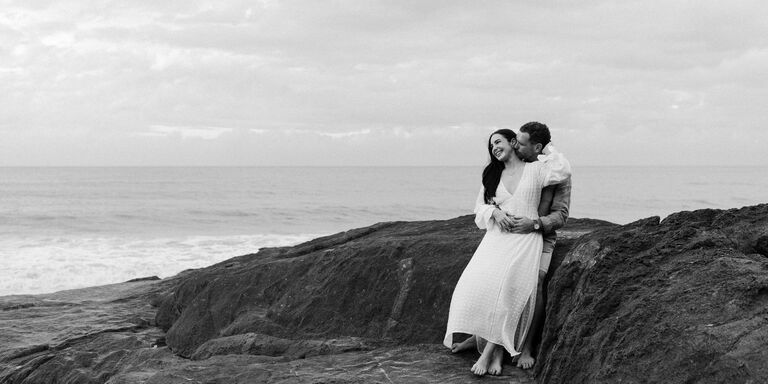 Sophie & Chris Home Page Banner