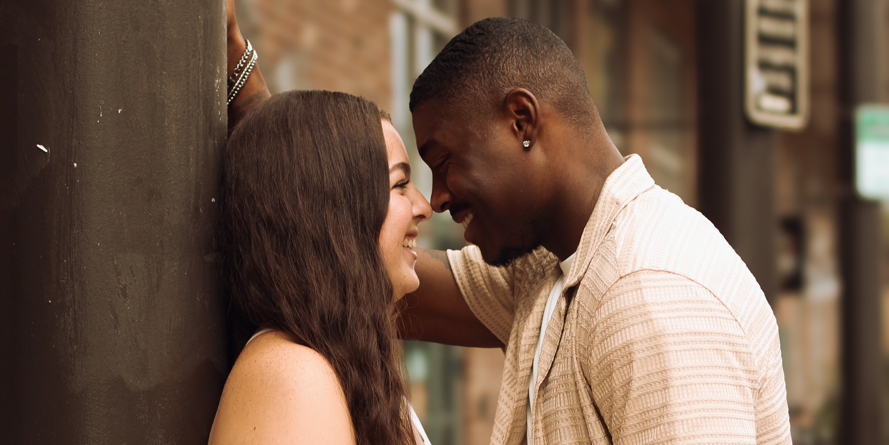 Sydney & Brandon Home Page Banner