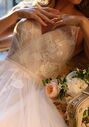 Stella York 7126 A-Line Wedding Dress - thumbnail - 2