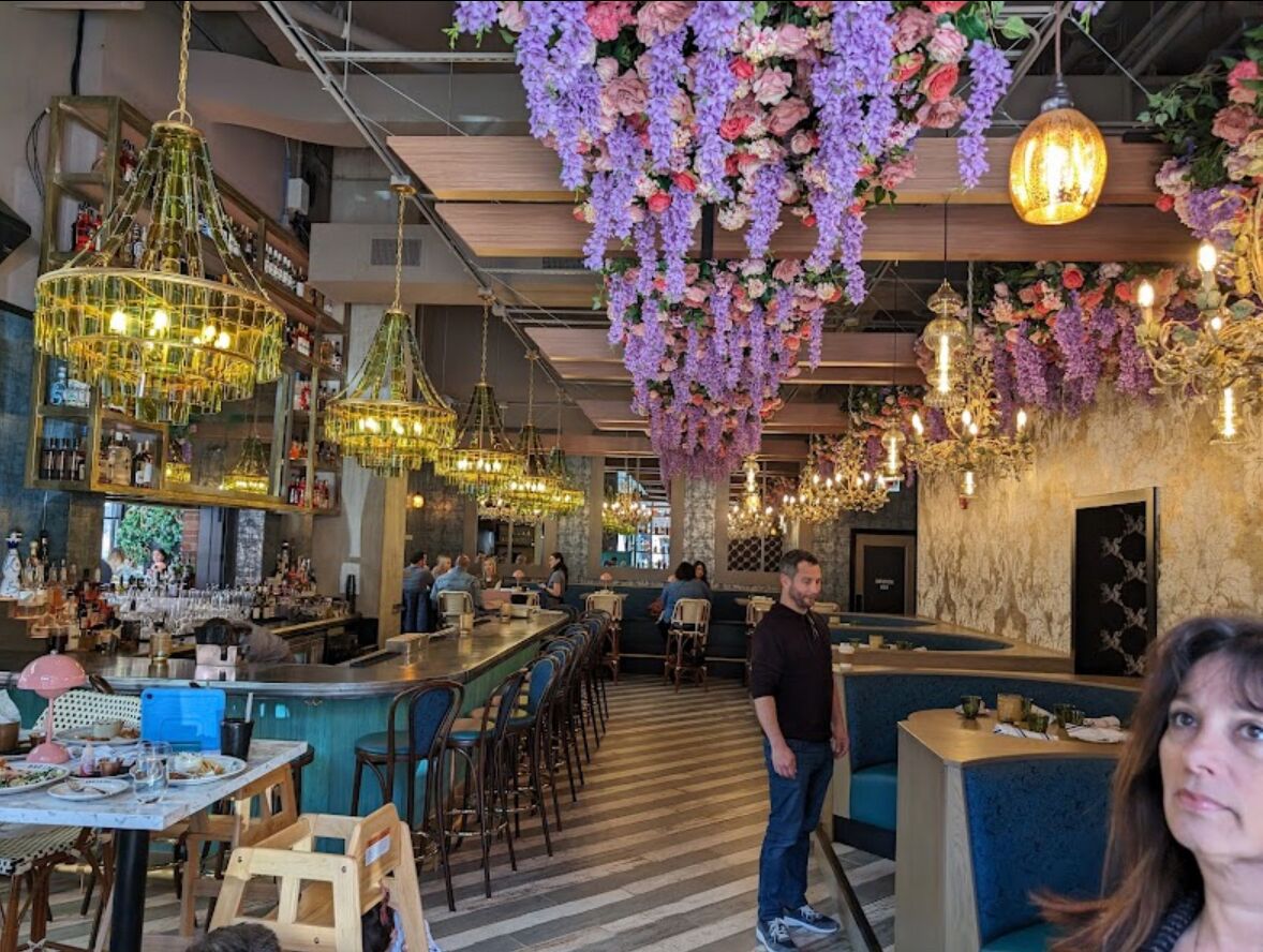 Picture of Bar La Rue