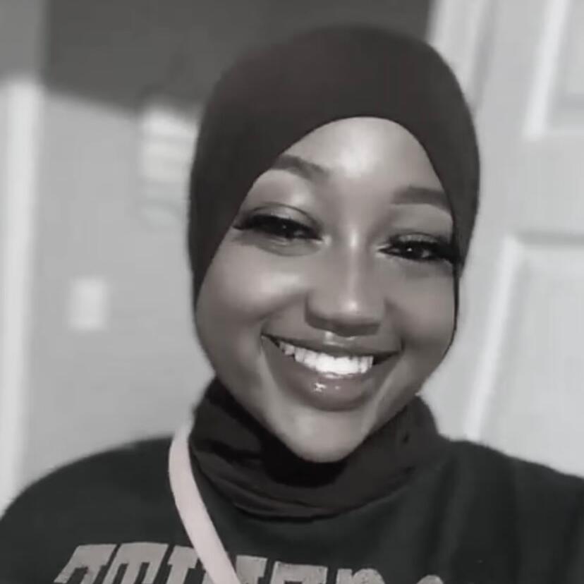 Amani Brown 