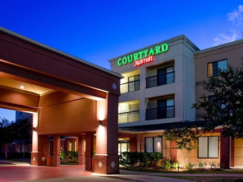 Picture of Courtyard by Marriott Bryan College Station