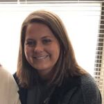 Amy Gerberding Burdin