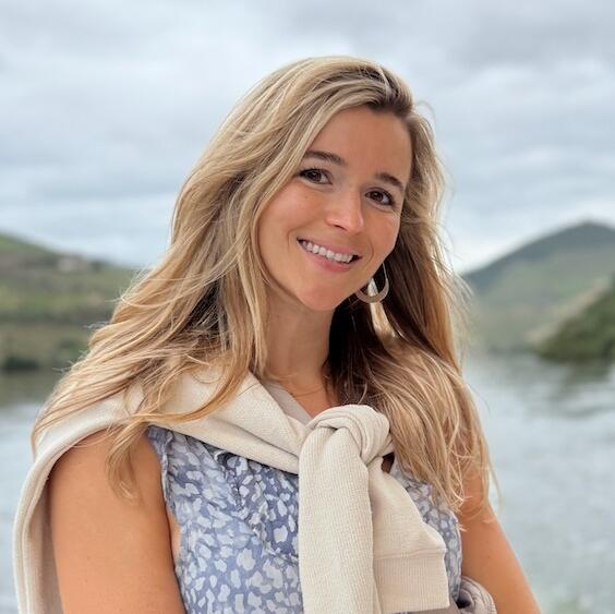 Katie Christian