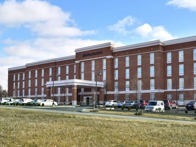 Picture of Hampton Inn & Suites New Albany Columbus
