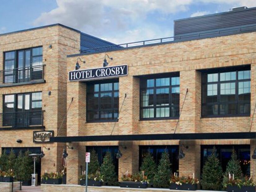 Picture of Hotel Crosby