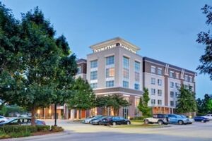 Picture of DoubleTree by Hilton Hotel Baton Rouge