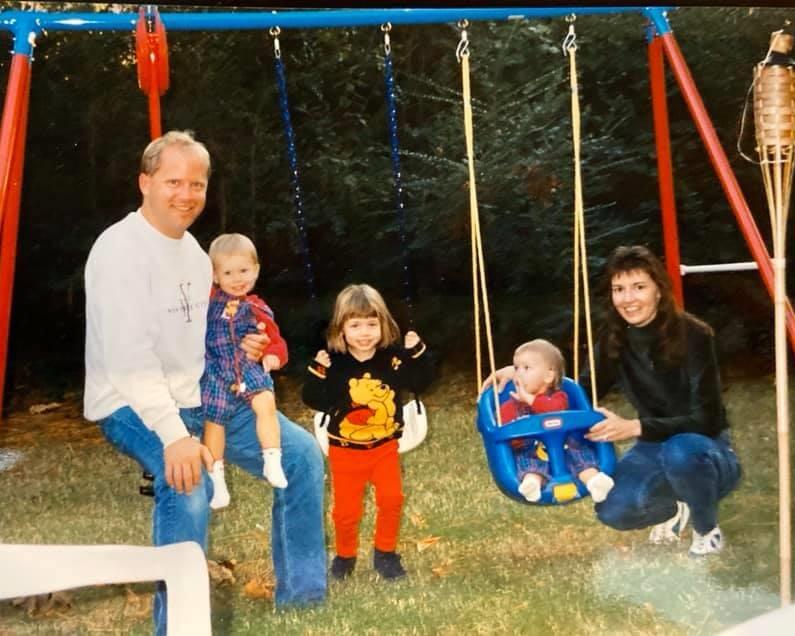 Picture of Brie’s Beginning 