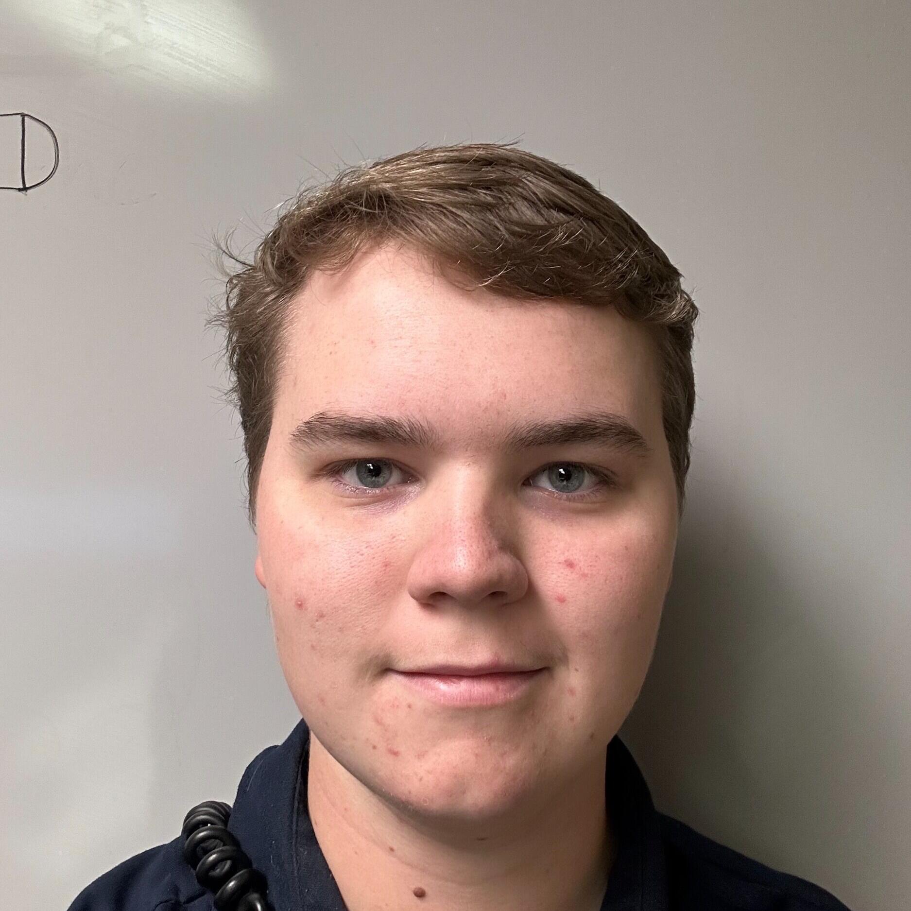 Joshua Woodsmall