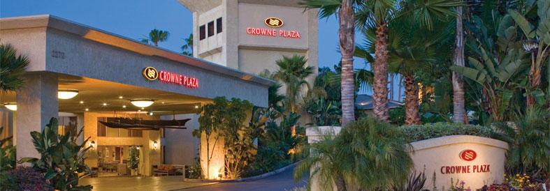 Picture of Crowne Plaza San Diego